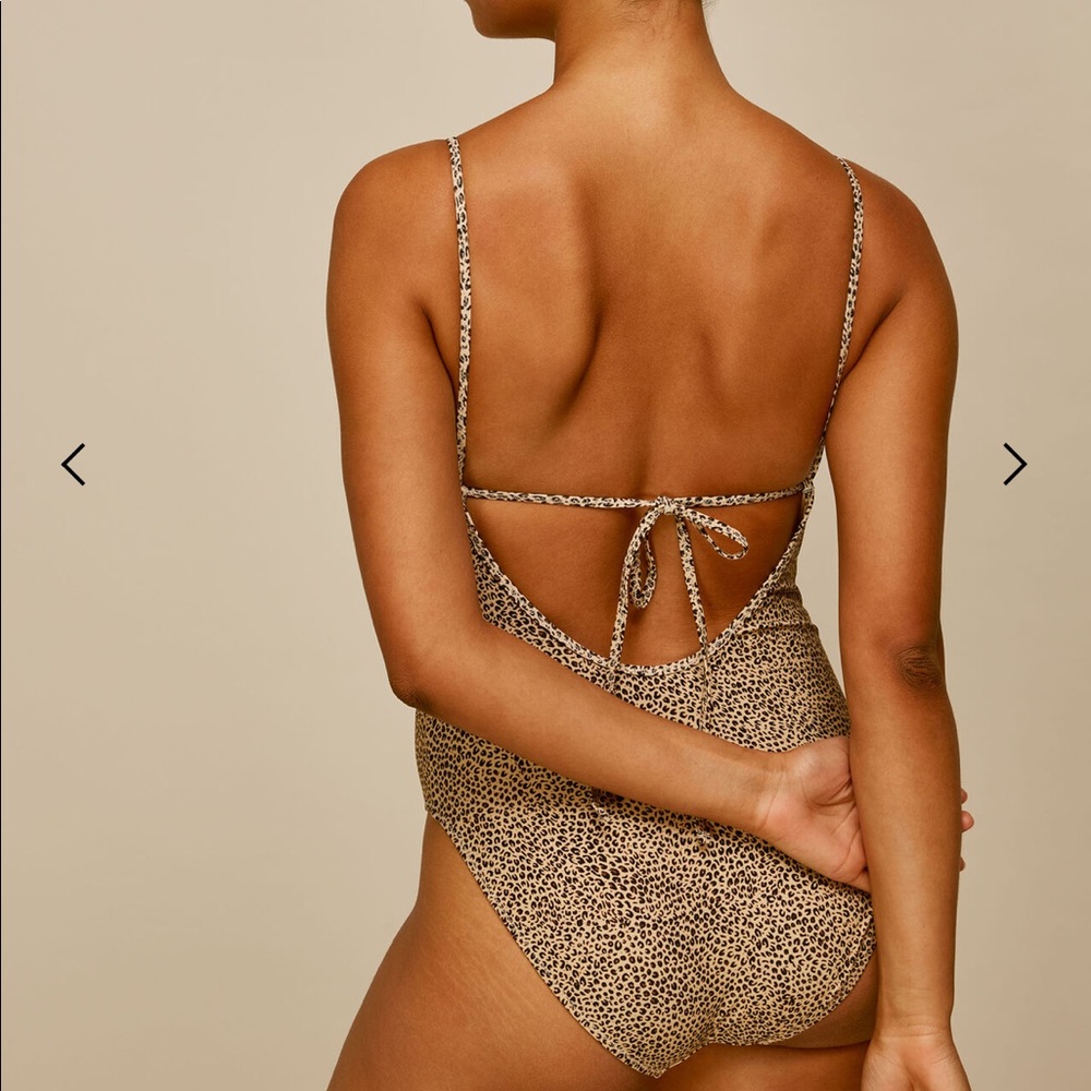 WHISTLES SWIM SUIT - Picture 9 of 9